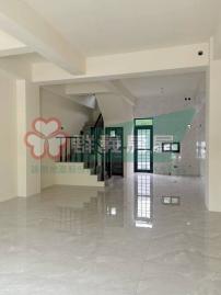 近永靖火車站雙車墅 員林買房