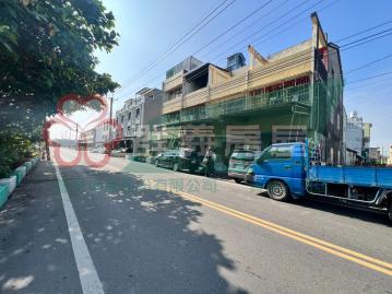 永靖浮圳路透天 員林買房