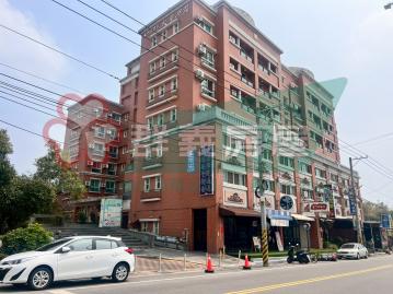 大葉大學四房華廈 員林買房
