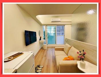 高雄火車站忠孝梅園精美優質小套房 楠梓建案推薦