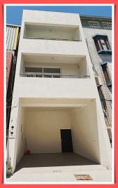 楠梓建案推薦 自強一路橘線O4前金站全新翻修5套房透天