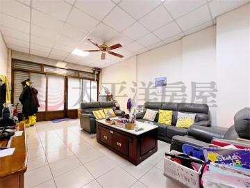 近中山路超俗透天