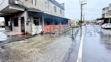 龍井近中華路方正臨路農地