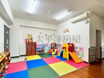 昇祐薪巢大三房視野戶