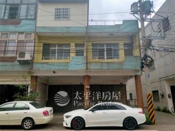 大甲衛生所臨路透天2