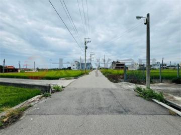 大甲順帆小田田