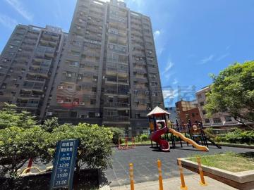 果貿陽明幸福三房平車