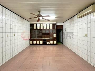 清水市中心透天