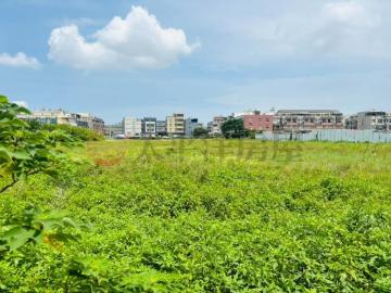清水臨15米路文教用地