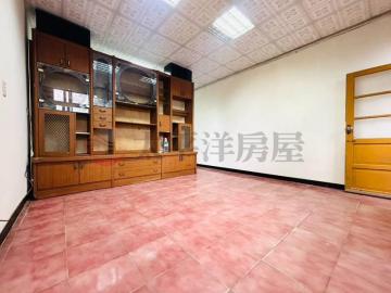 低總價清水市中心透天