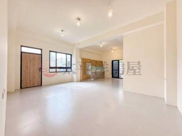 清水車站臨路電梯別墅