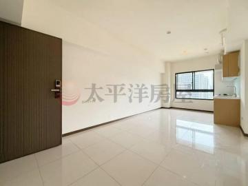 全新天韻2房柱邊平車