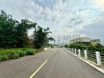 獨家沙鹿小坪數方正建地