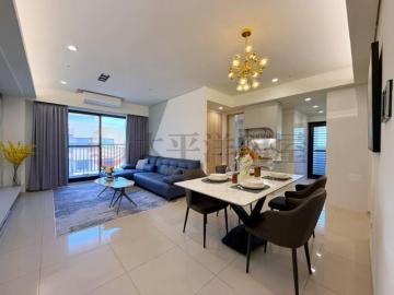 遠雄之星3精裝景觀大三房