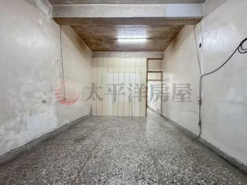 清水鰲峰路大透天