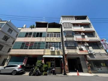 清水國小旁黃金店住