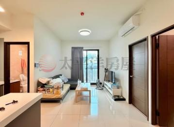 睿鍇馥築二房+平車