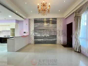 近交流道電梯別墅