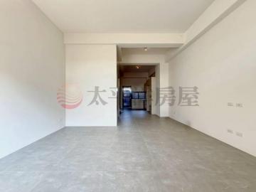 全新完工臨路電梯別墅 B