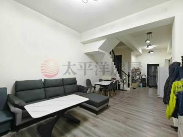 新光田輕屋齡傳統臨路別墅