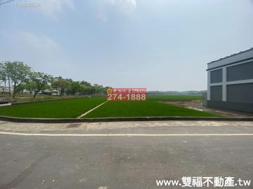 民雄湖山大道旁農地 嘉義房地產