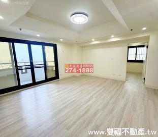 嘉義東區彌陀路景觀美2房 嘉義房地產