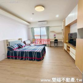 東區近蘭潭國小景觀精美大套房 嘉義房地產