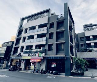 丹鳳捷運站 19A1捷運大面寬店面 丹鳳捷運買房