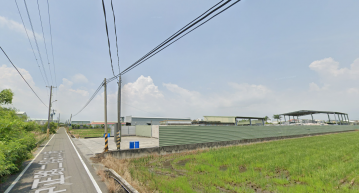 臨5米路/17米面寬 有大電/自來水農地廠房