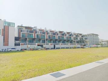 近安南醫院5年屋4套房