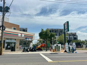 超保值/20米路面 大地坪店住