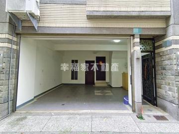 本淵寮公園旁孝親雙車墅