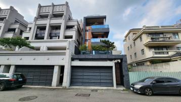 新都生態公園獨棟豪墅建地