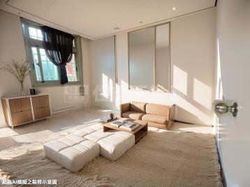 水湳平房經貿園區大面寬建地