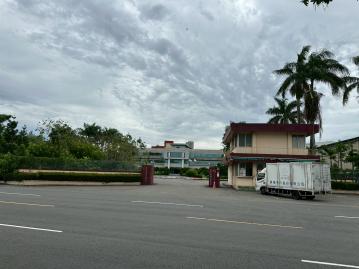 台南買房賣房 官田工業區大地坪廠區