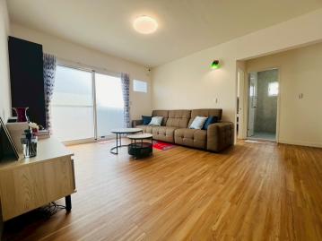 台南買房賣房-碳佐園區當鄰居整新健身五樓寓