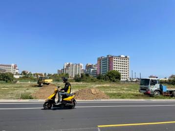 台南房地達人 仁德民安路面都內農地430