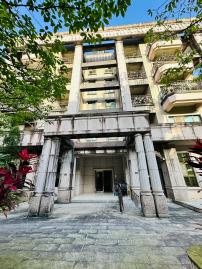 綠葉山莊兩戶打通超大坪數