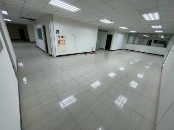 北區大坪數辦公空間
