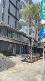 安南區獨立1F店面出租