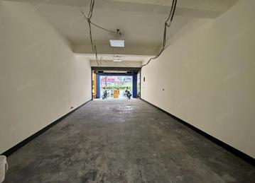 新竹房地顧問｜經國中正商圈精華店面出租(送地下室)｜達晟家族