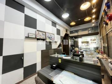 海安路黃金店住