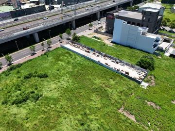 出租-十四期洲際棒球場旁 大面寬建地