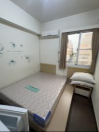 民生南路電梯套房