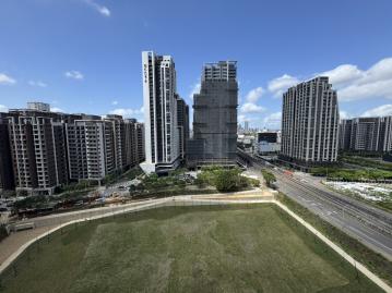  A7龜山【甲子園】合適寵物公園｜邊間面寬7米 2層使用 店面 出租