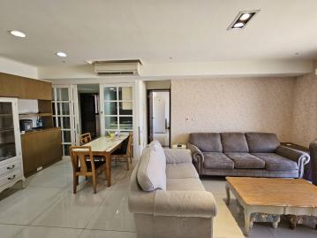 A9【力璞晴】大三房車兩衛｜頂樓視野｜質感裝潢｜一卡皮箱入住 出