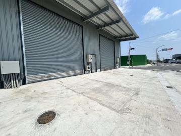 (租)麻豆全新完工佳來大富廠辦2