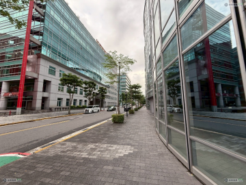 內湖區|舊宗路精華地段★全新挑高店面出租