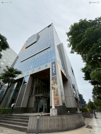 內湖區|【堤頂大道精華地段商辦3樓出租】