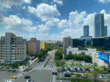 內湖區|倫敦科技總部辦公室出租